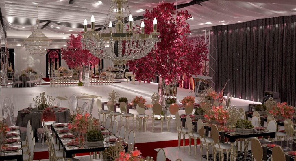 dünya evine gireceğin rüya gibi 12 i̇stanbul düğün salonu