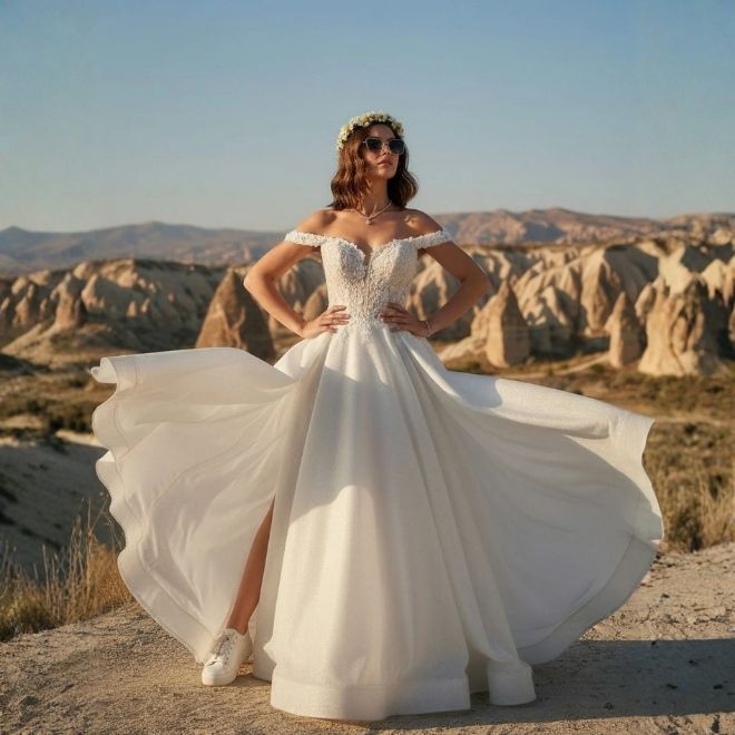 Zeynep Denli modaevi