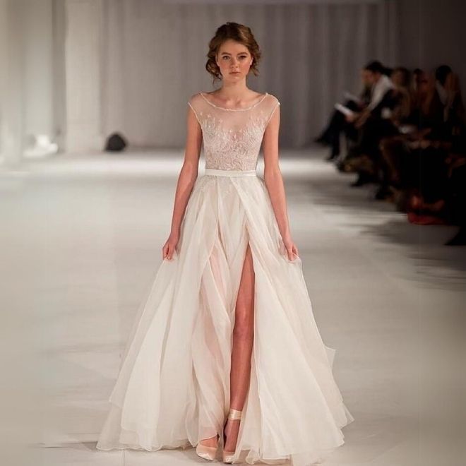 Zeynep Güler Gelinlik