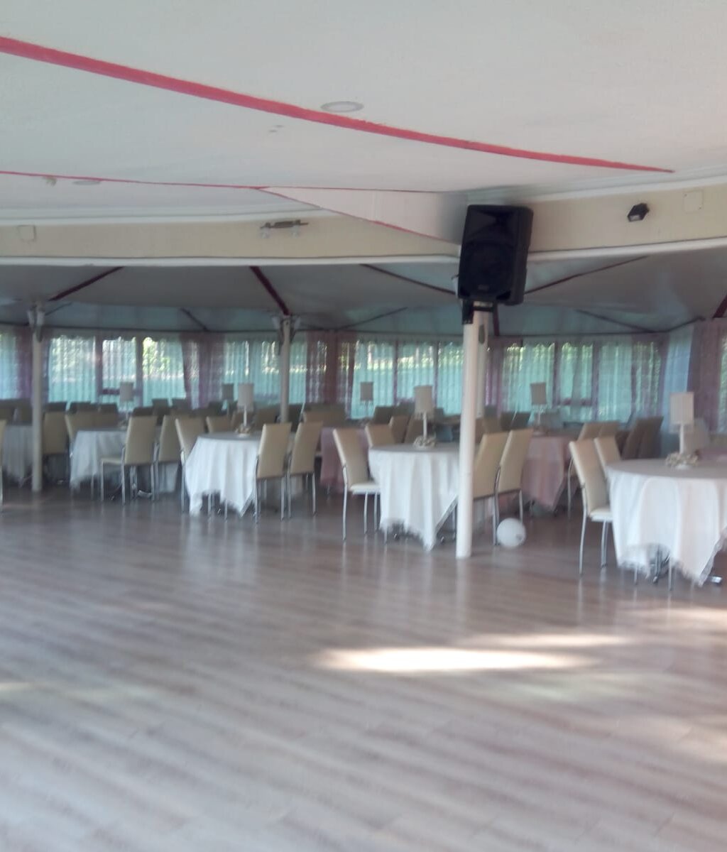 saklı kır bahçesi