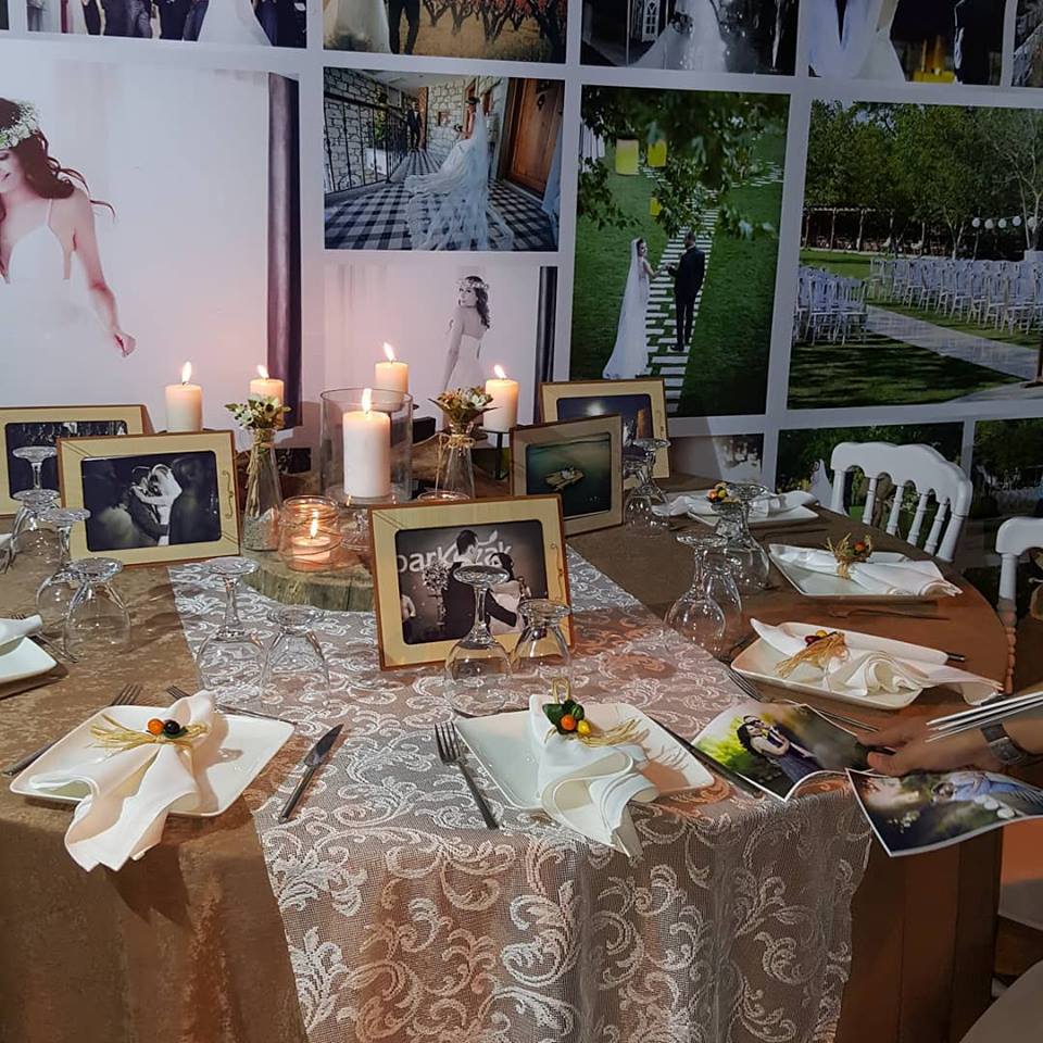 park kozak kır düğünü