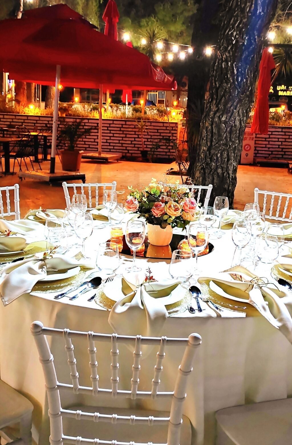 mundo davet düğün konyaaltı