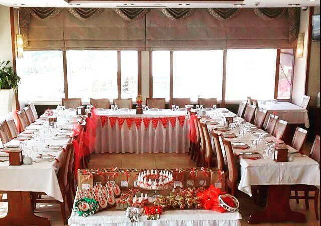 hacıbaşar vip salon