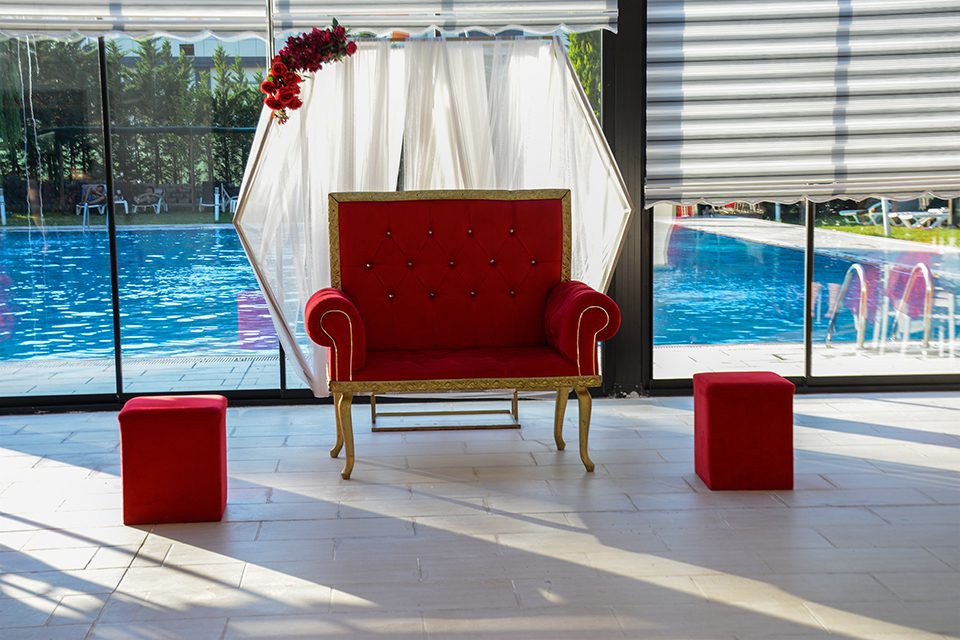 poolside bahçeşehir