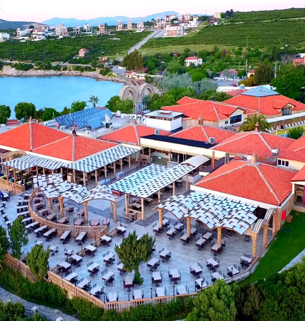 club resort atlantis