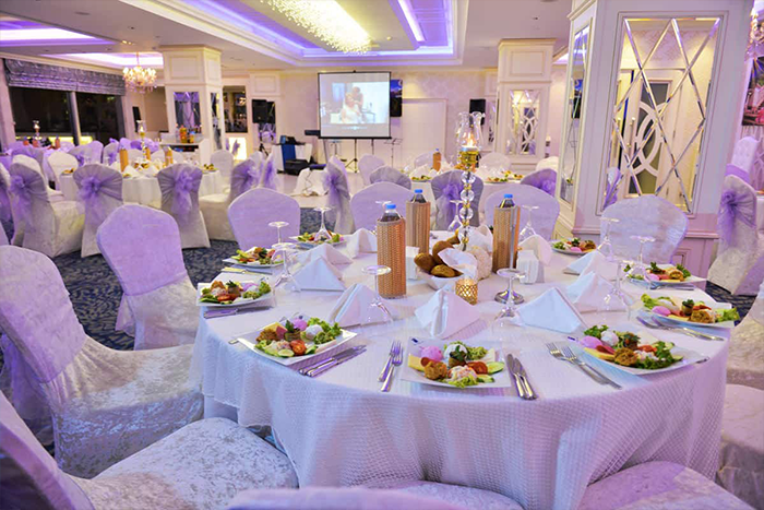 mercure hotel bakırköy