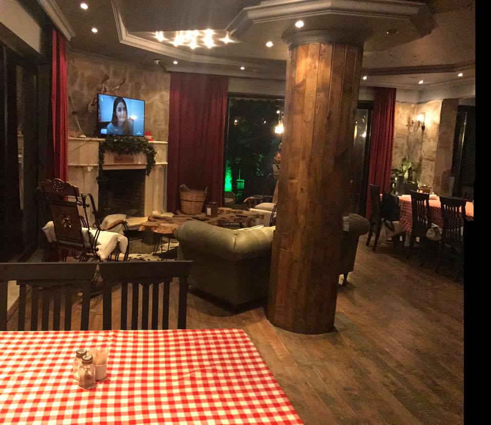 safran elite restaurant