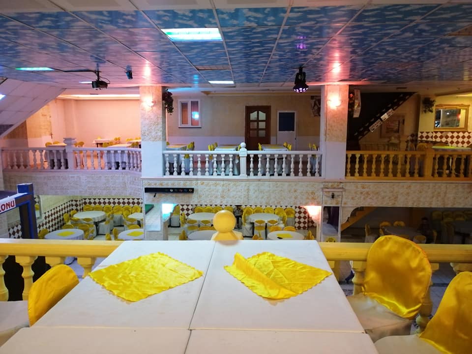 özer düğün salonu