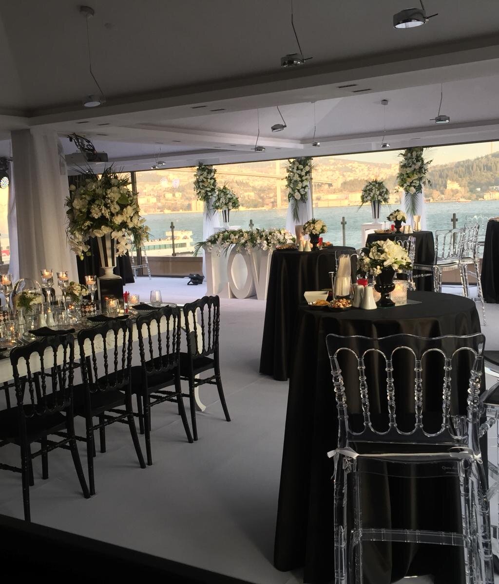 radisson blu bosphorus hotel i̇stanbul