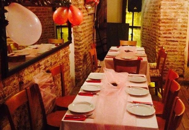 asmalı cumba meyhane