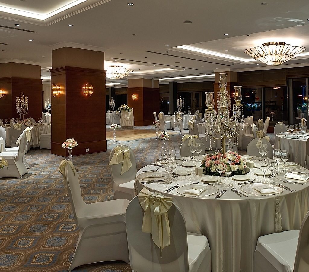 sc inn hotel & convention center ankara