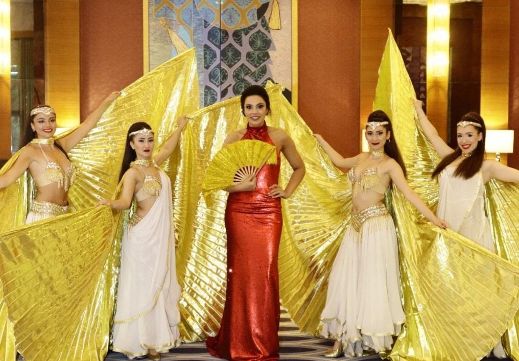 doubletree by hilton topkapı