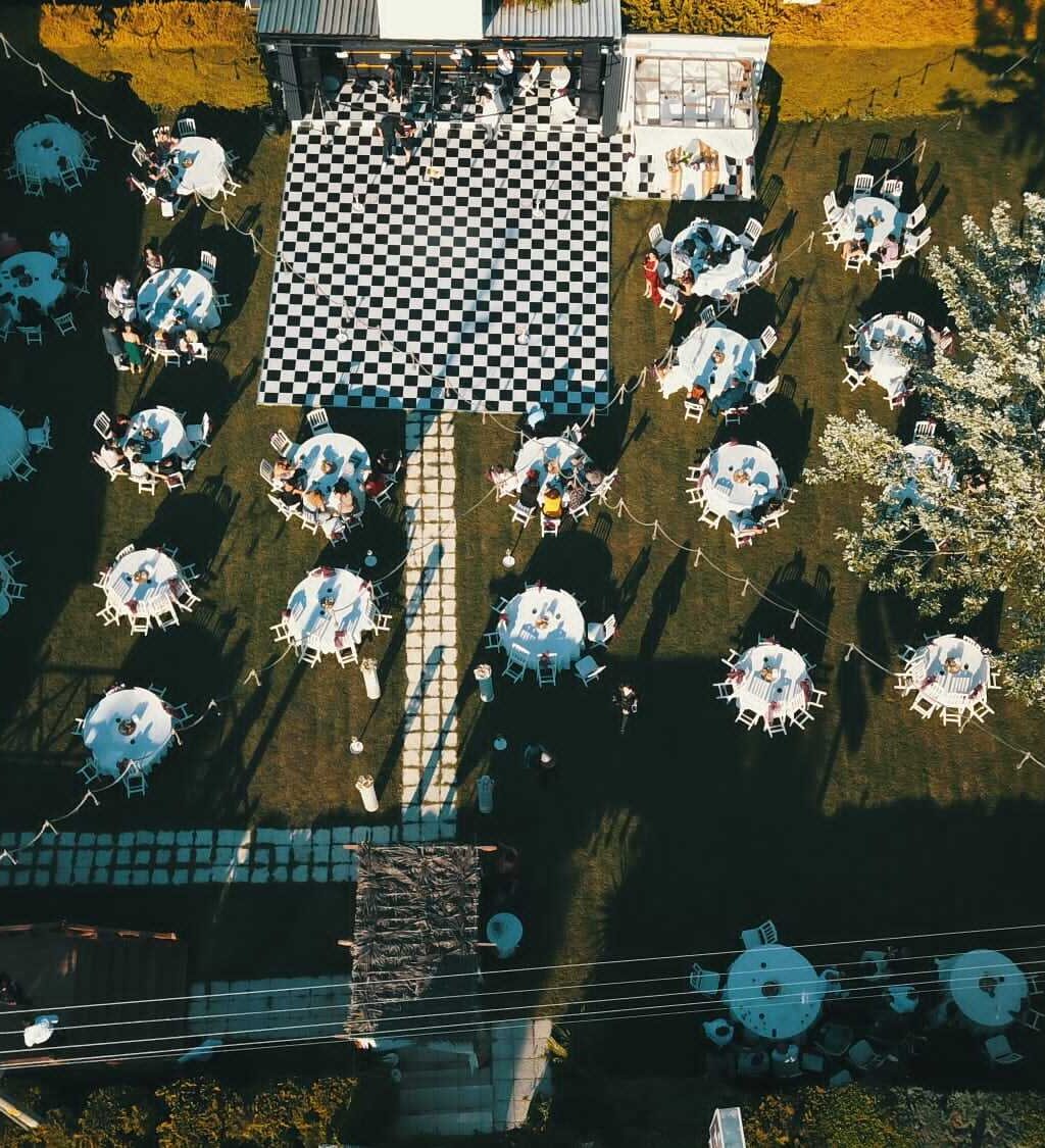 i̇nciraltı garden life