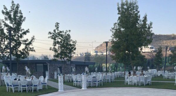 new mahall balo nikah salonu