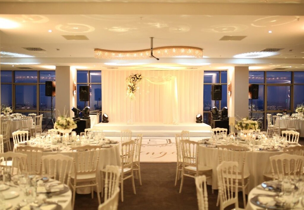 lionel hotel i̇stanbul