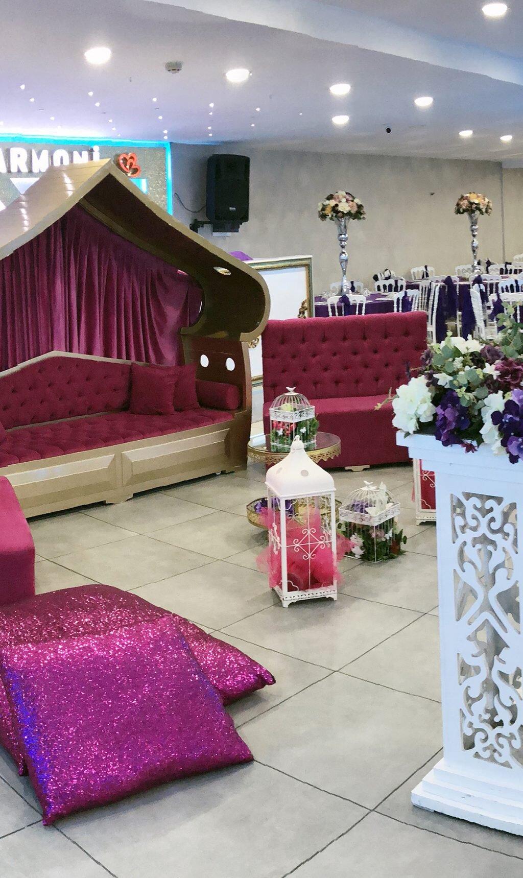 salon armoni sarıyer