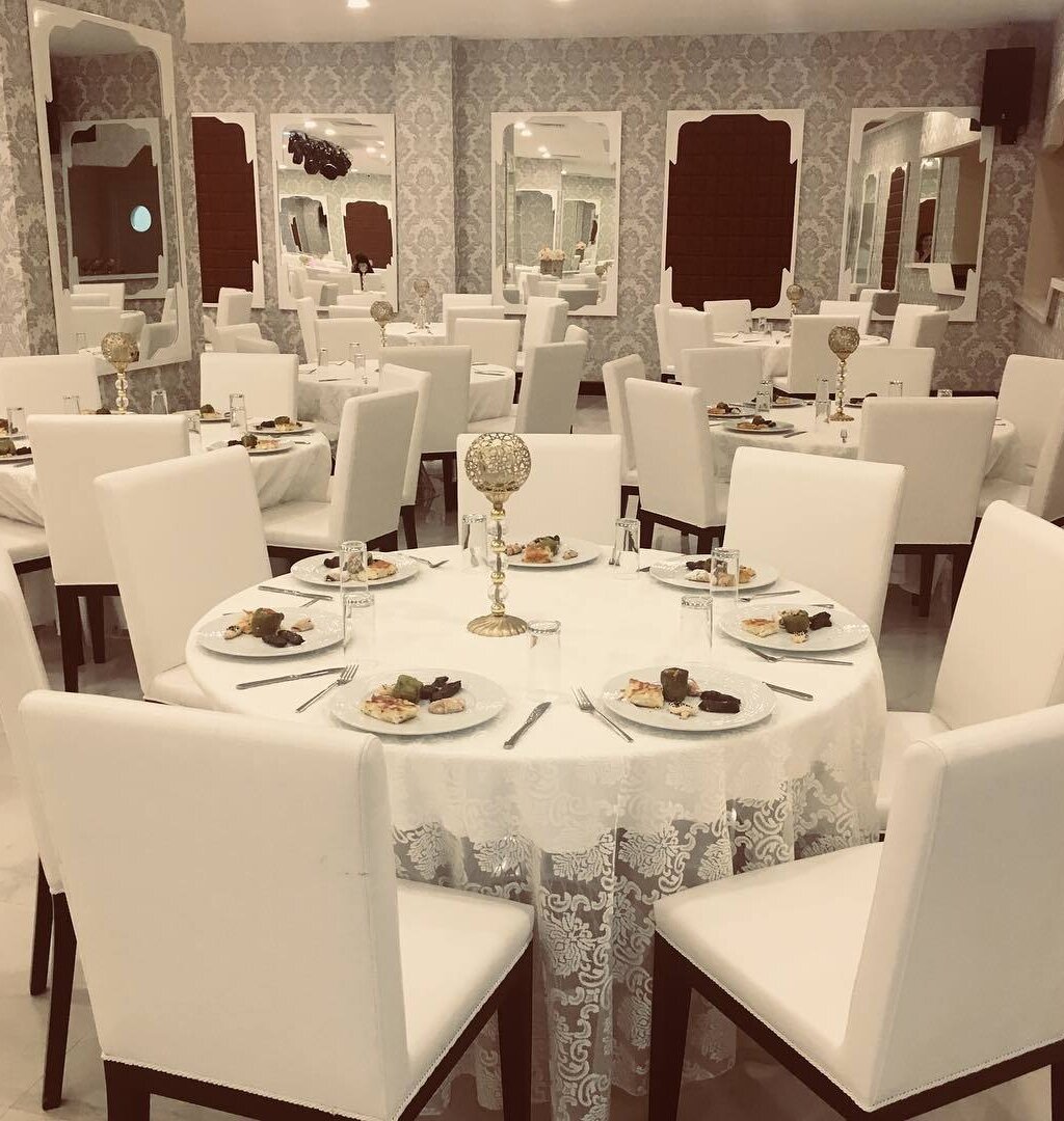 hera davet organizasyon