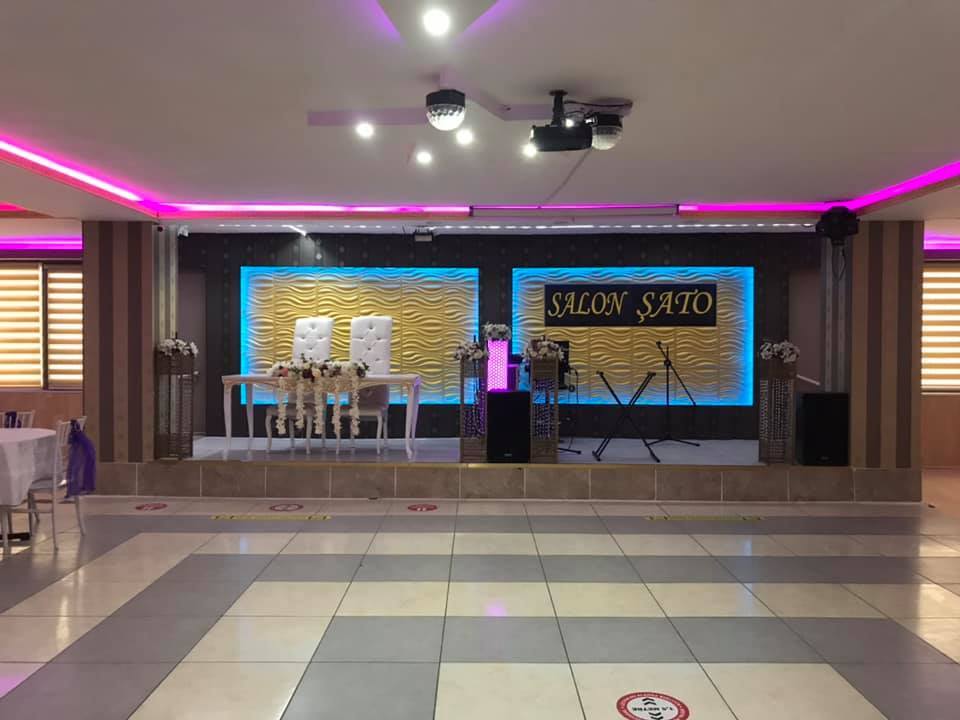 salon şato