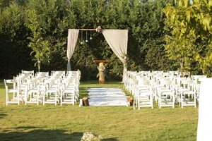 Ege Kasrıbeyaz Garden Restaurant