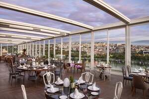 Lazzoni Hotel İstanbul
