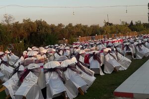 4 Mevsim Bahçemde Restaurant