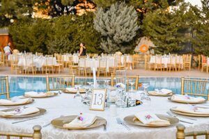 Asia Royal Suite Pamukspor Tesisleri