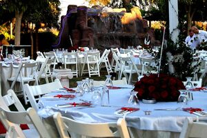 Mozaik Restaurant ve Kır Düğünü