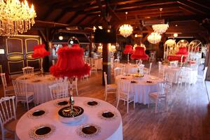 Effendi Garden Kına & Davet