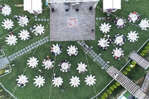 Hasköy Restaurant & Butik Hotel