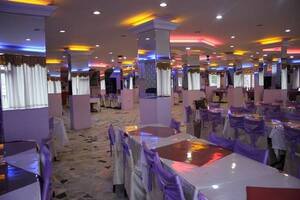 Burak Düğün Salonu