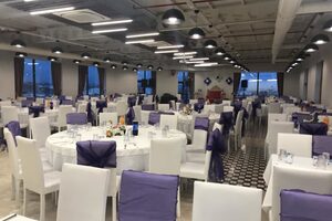 Şehit Fethi Sekin Öğretmenevi