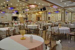 Pamuk Center Düğün Salonları