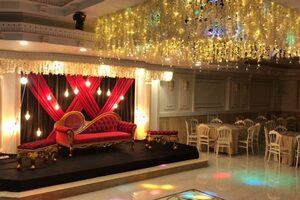 Bakırköy Sayanora Düğün Davet Salonları