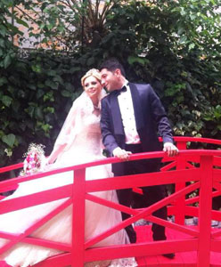 Haziran'da Aşk Başkadır: Gülşah ve Ahmet