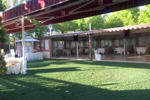 Saklı Kır Bahçesi