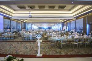 Gorrion Hotel İstanbul