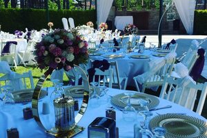 Rüya Bahçe, Taşdelen