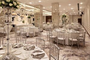 Delta Hotels by Marriott İstanbul Haliç