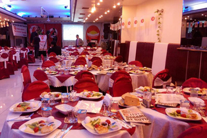 Meşale Düğün Sarayı