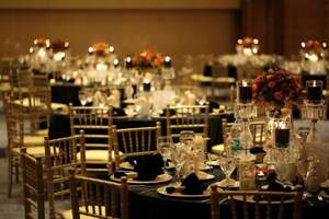 En Güzel Bayrampaşa Düğün Salonları ve Otelleri