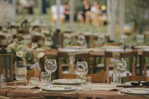 En İyi Bornova Düğün Salonları ve Kır Bahçeleri