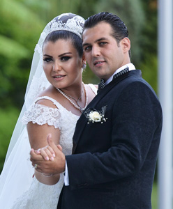 Yaşama Dair Ne Varsa Her Anında Birlikte Olmaya Karar Verdiler: Tuğçe ve Efe!