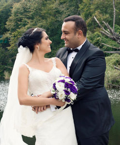 Oltanın Ucundaki Sihirli Maske: Sinem ve Onur