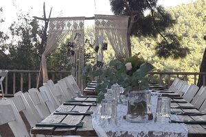 Badem Düğün Dernek