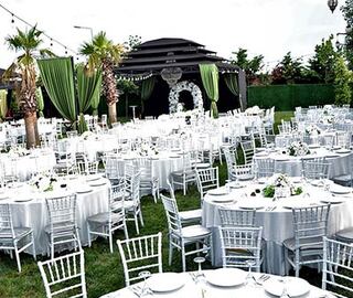 333 Florya Bahçe Davet ve Organizasyon