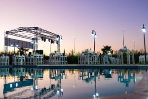 Gürleyen Düğün & Davet Organizasyon