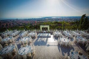 Hacegan Restaurant Üsküdar