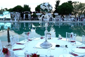 Otantik Havuzbaşı Tesisleri