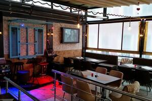 Beco’s Event House