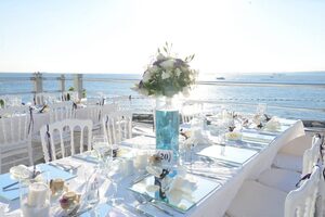 Galatasaray Kalamış Tesisleri